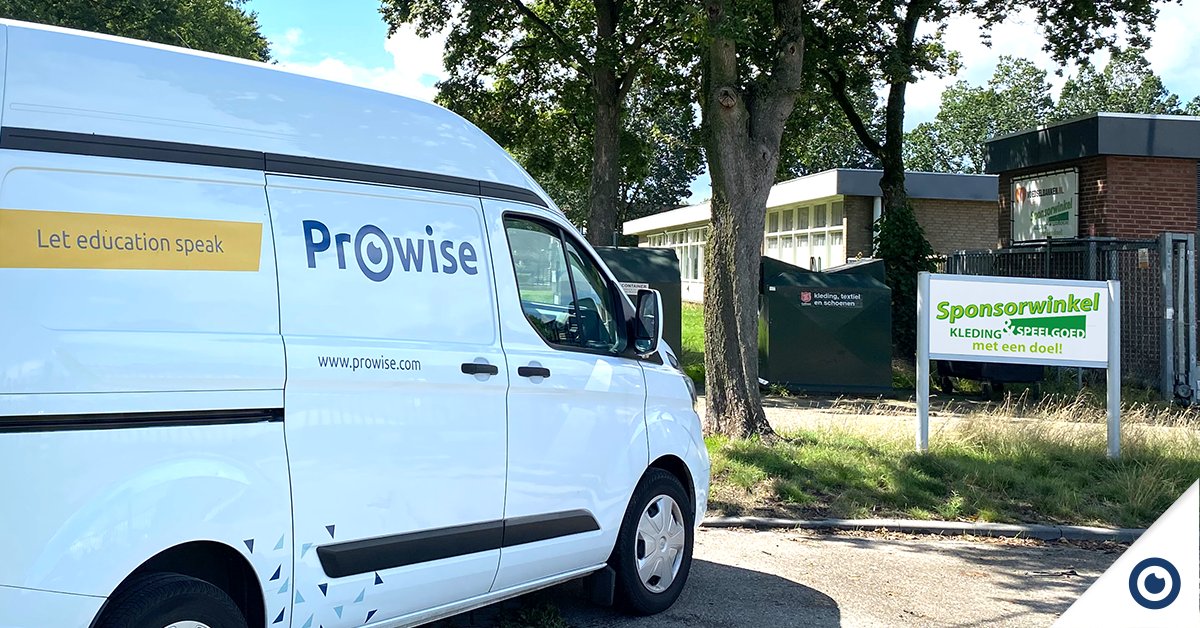 Prowise Global tweet media