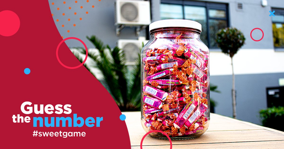 Afrihost tweet media