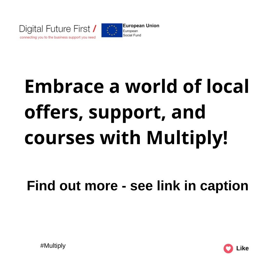 🍂 Fall into Learning! 🎓🍂

As the autumn season approaches, get ready to embrace a world of local offers, support, and exciting courses. Multiply is launching a myriad of options near you, providing the perfect opportunity to level up your numerical prowess! 

Click the link...
