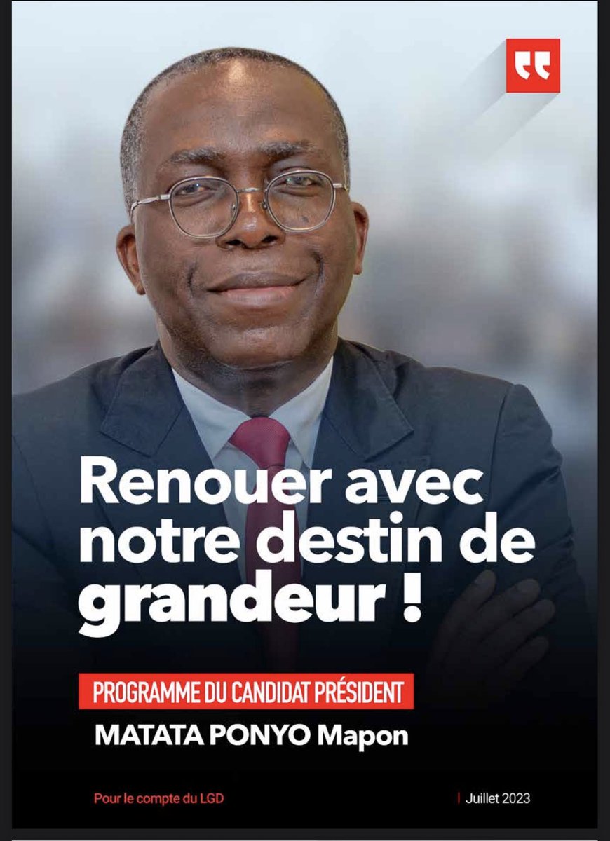 CharoMabusa's tweet photo. L'homme qu'il faut pour le congolais

Leadership https://t.co/N5I1Rx4RIG