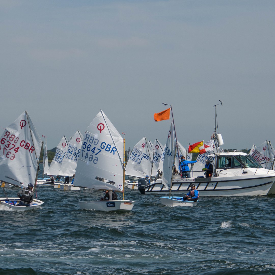 RLymYC's tweet image. Fairwinds and Following Seas Fridays: Good Luck to all our  junior members at this year's @IOCAUK @Savills @GillMarine Nat Champs hosted by @WPNSA The Opening Ceremony begins on Sun, followed by 5 days of racing. Race Well, we'll all be rooting for you! #FFSF #teamlymo