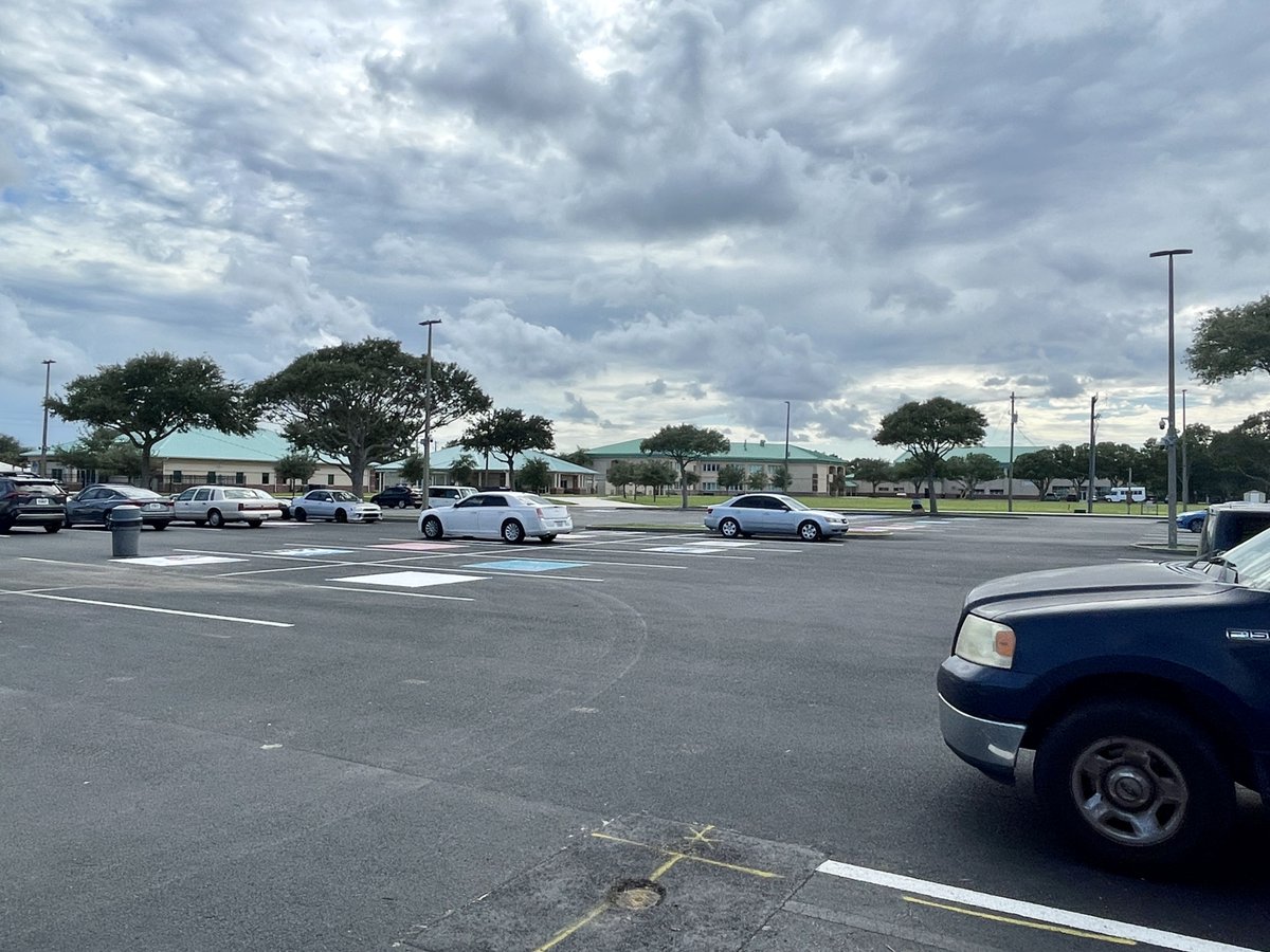 MCC_HighSchool's tweet photo. Protecting our students is a top priority! 🤗 We’re excited to share that we’ve installed security cameras in our school parking lot for added safety. #mcchustlers #Godblessmcc https://t.co/mgmgwYHun1
