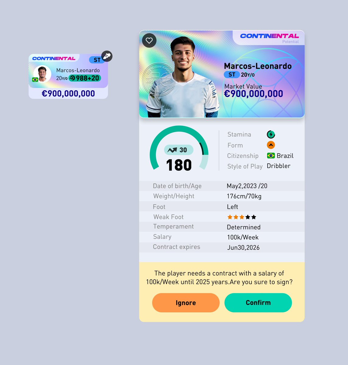 Xander_TOPGOAL tweet media