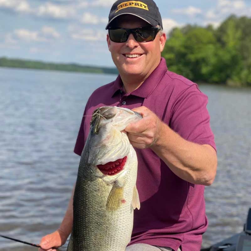 CulpritFishing's tweet photo. The Culprit Shakin Neko Craw. All new โ nothing quite like it! https://t.co/3cPsLrvmLK
#dustinwilksfishing #culprit #bassfishing #newlures #NewRelease https://t.co/SBDFxYVicZ
