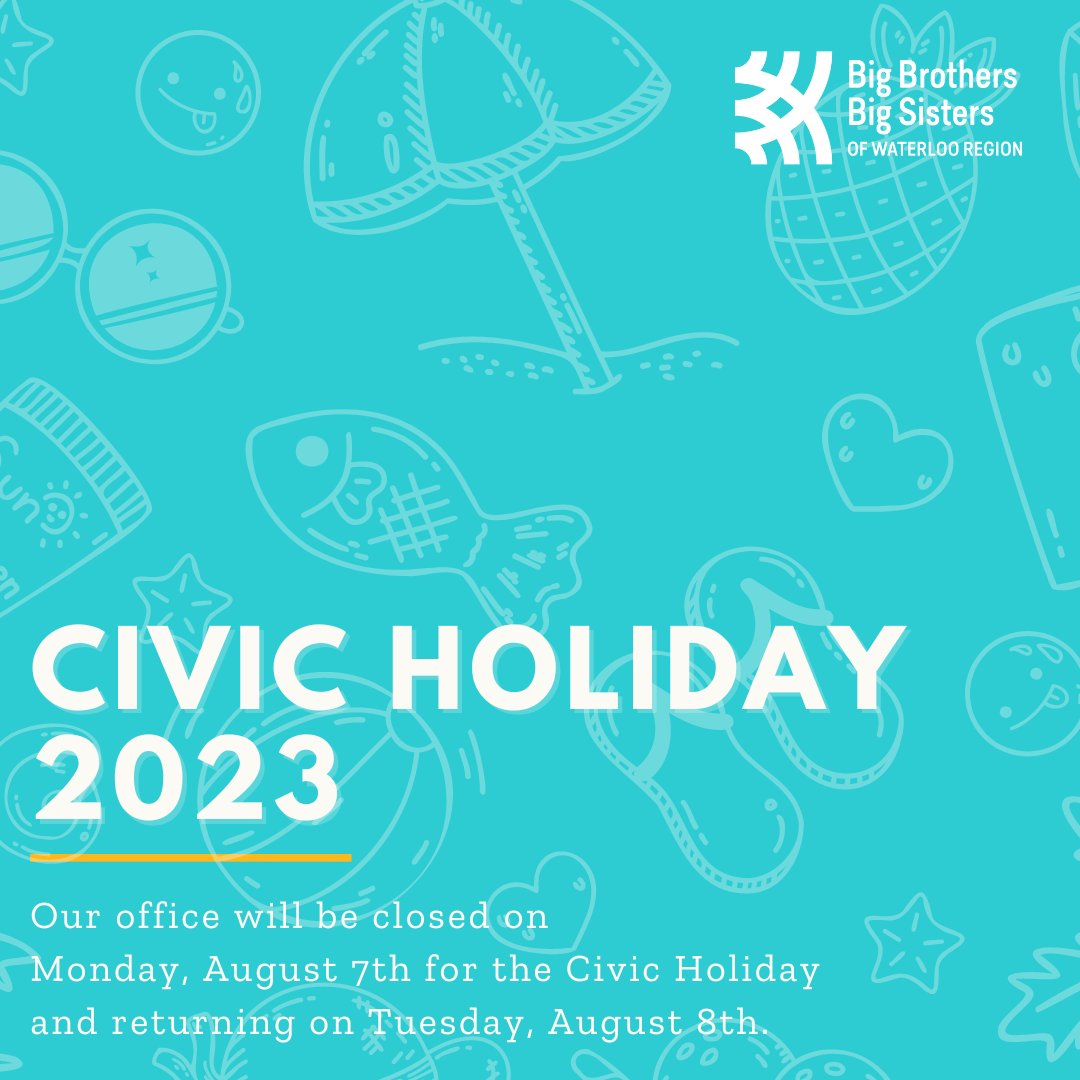 BBBS Waterloo Region tweet media