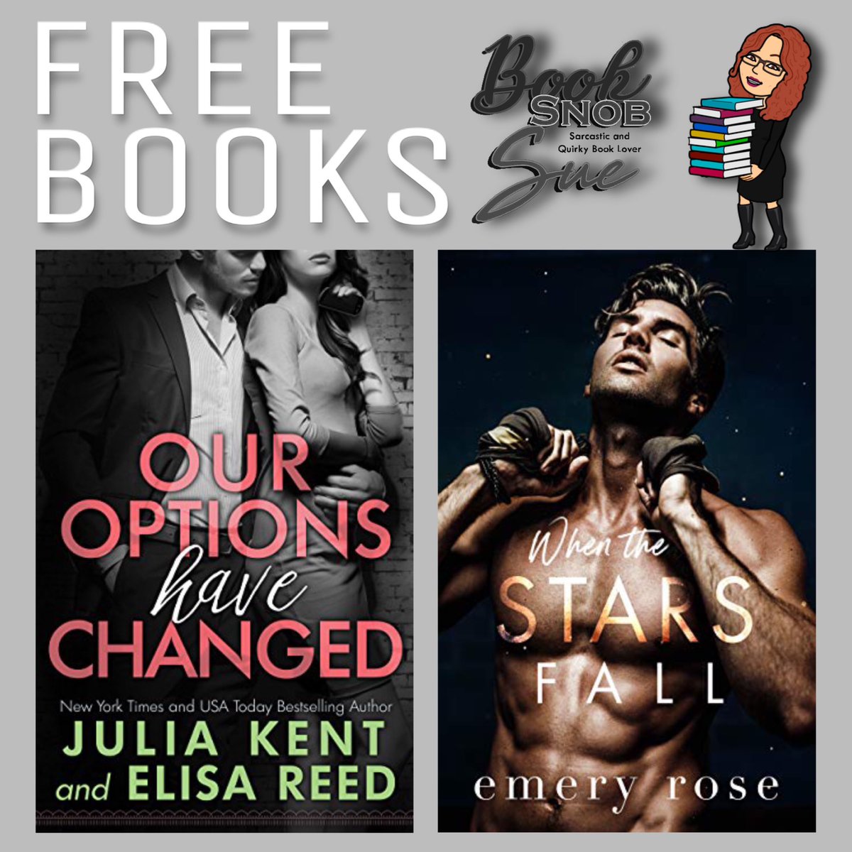 Book Snob Sue tweet media