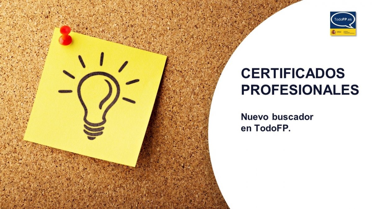 todofp's tweet photo. 📢📢¿Has obtenido un certificado profesional y quieres continuar estudiando un ciclo formativo? ¿Quieres estudiar un certificado, pero no sabes cuál se adapta mejor a ti? 
🔴Consulta el buscador de Certificados Profesionales en #TodoFP #EstudiaFP #YoSoyFP
🔎🔎https://ww https://t.co/SSwG76DmAf