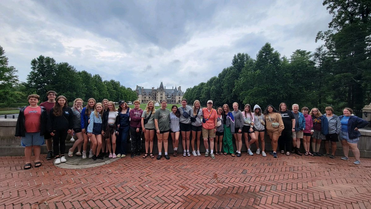 GDLC Youth & Family tweet media