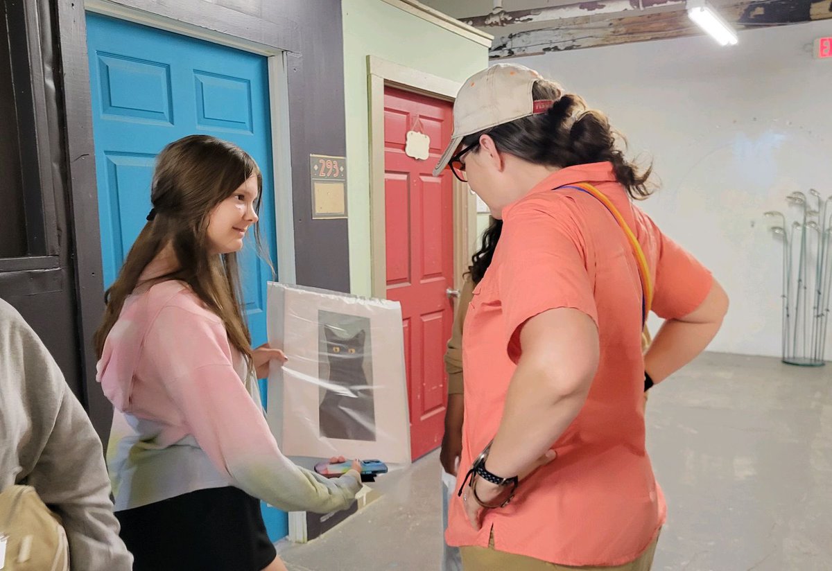 GDLC Youth & Family tweet media