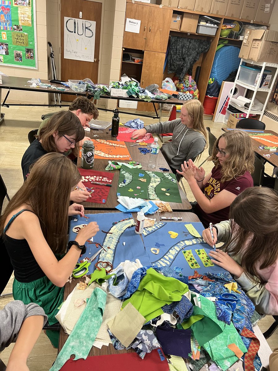 GDLC Youth & Family tweet media