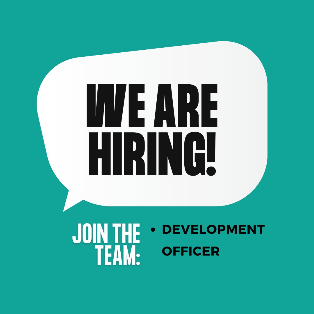 ScotFamADrugs's tweet photo. ⭐ We're Hiring! ⭐ 

We're looking for a Development Officer to join the Scottish Families team. 🤩 

Find out more about the role and how to apply here  - https://t.co/Hpc5kOgdQ6 https://t.co/oVOI9mnBrZ