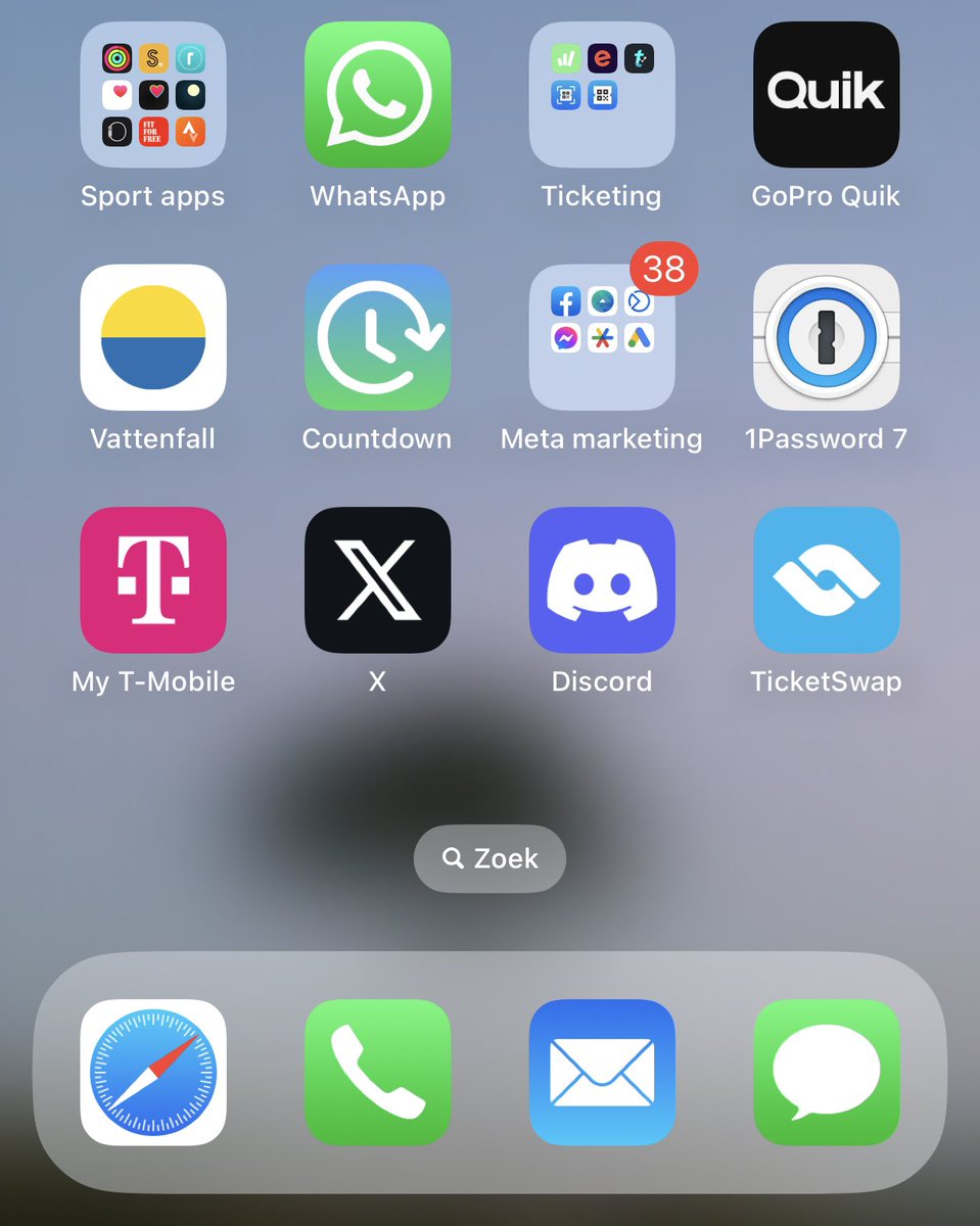 Jeroen Pater tweet media