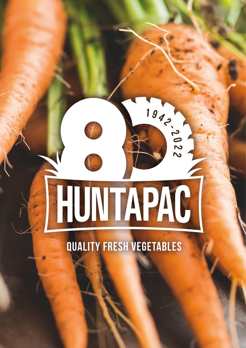 We are proud to support #farm24 with their #backbritishfarming campaign.

Huntapac take pride in our efforts and would like to thank everybody who supports us in our processes and supply chain to ensure we deliver quality produce.