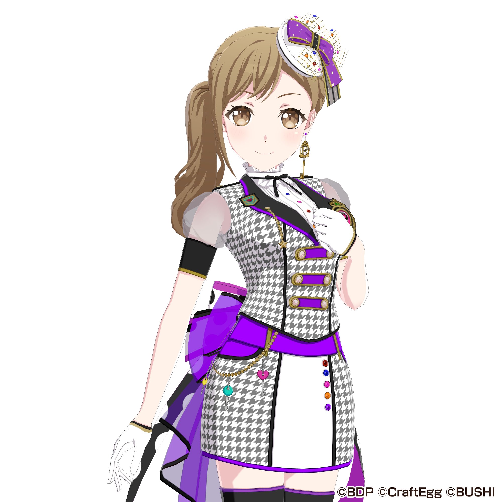 バンドリ！ ガールズバンドパーティ！ on X: 