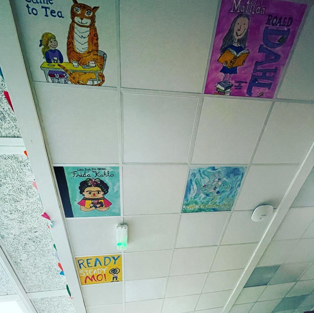 Miss_Funro EYFS & year 1 teacher tweet media