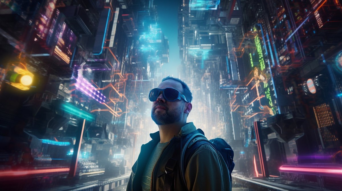 ZNConsulting's tweet photo. Today we celebrate our CEO, who embraces innovation and always stays #OneStepAhead, steering us through the ever-changing digital landscape.
Happy birthday to our chief #Hyperthinker, @pweiss! ๐ https://t.co/OhPzLwGFlq