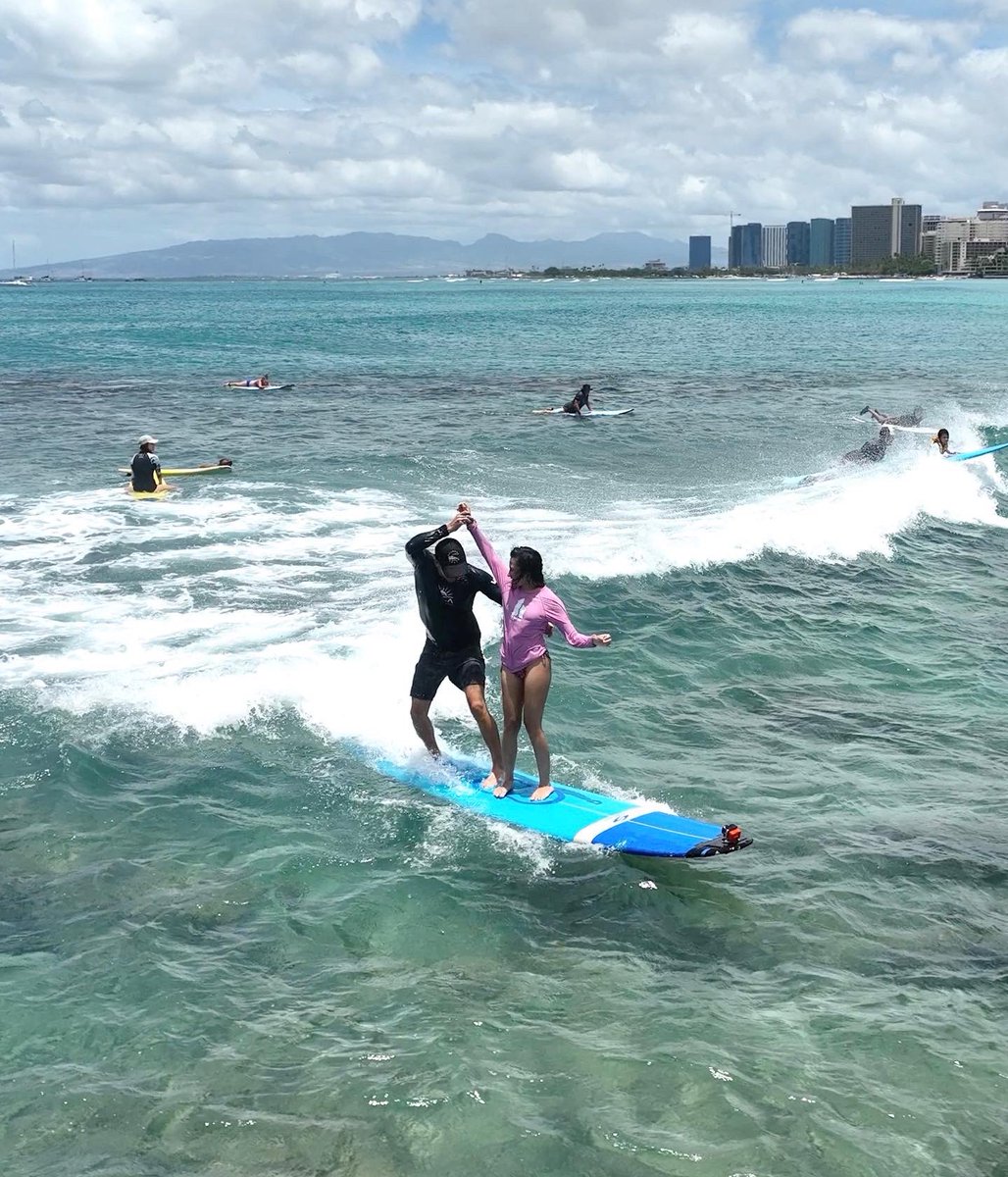 Hans Hedemann Surf tweet media