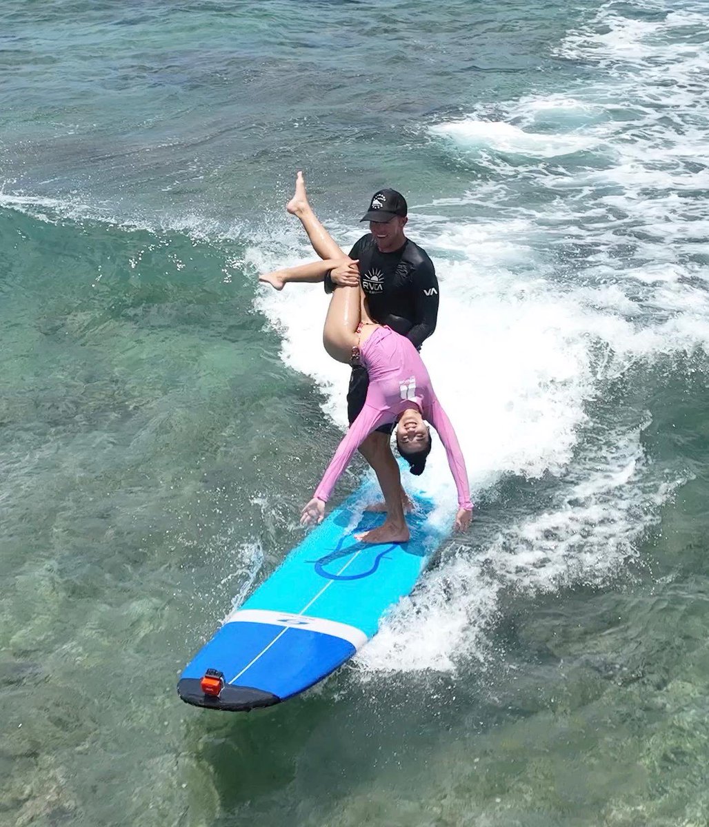 Hans Hedemann Surf tweet media