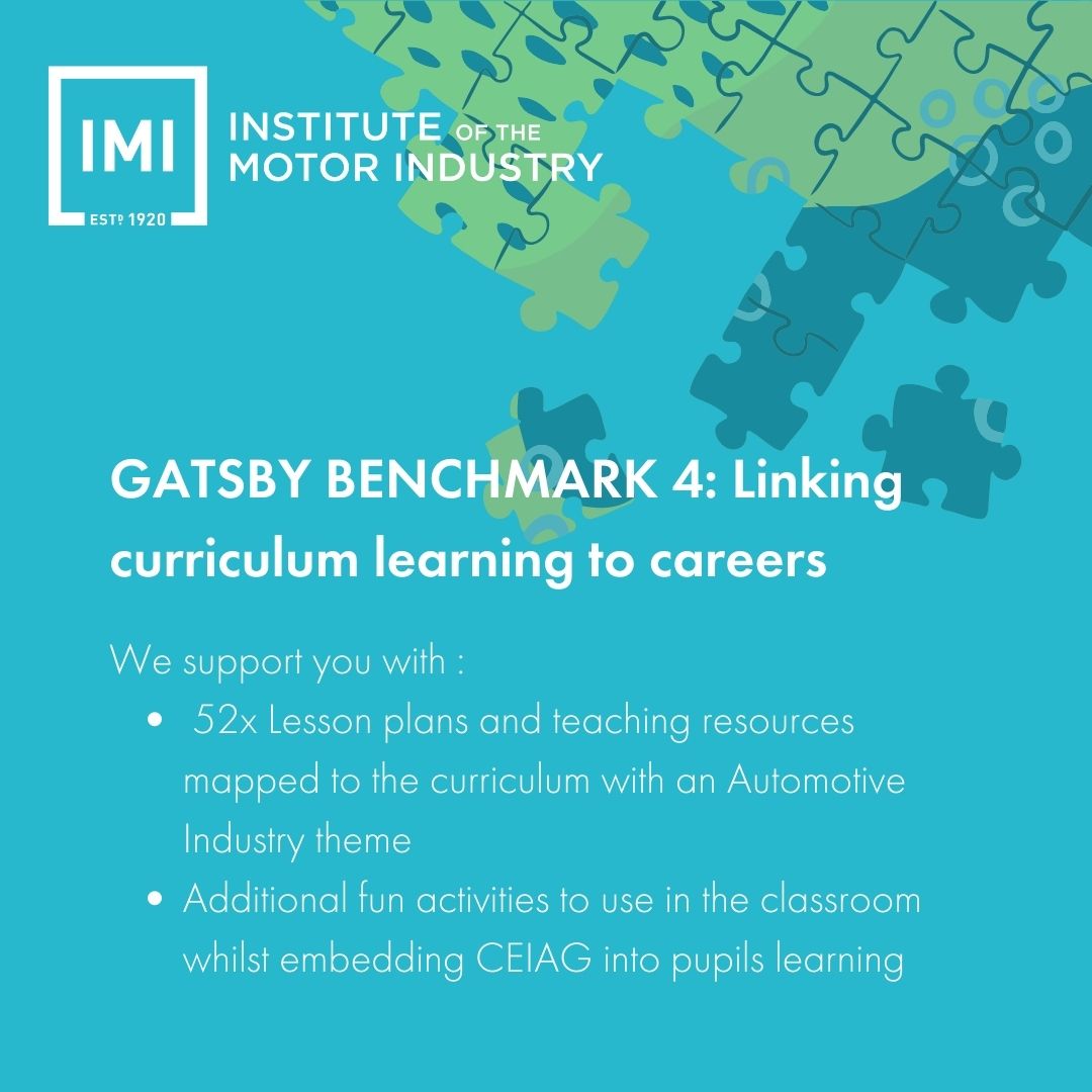 Calling all #teachers 

Inspire and engage your pupils in #Literacy, #Maths, #BusinessStudies and #ICT with free curriculum linked lesson plans, embedding careers education into your classroom &amp; support you in achieving the #GatsbyBenchmarks as well!

tes.com/teaching-resou…