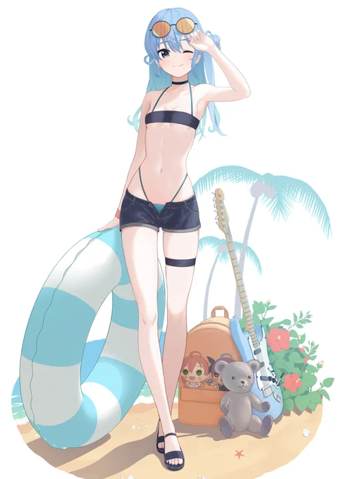  #ほしまちぎゃらりー