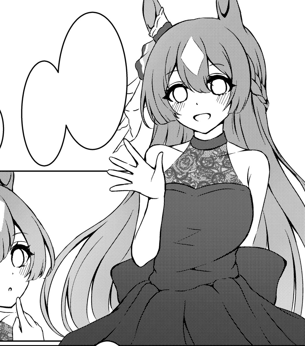 これはお気に入りのダイヤちゃん💎✨ 