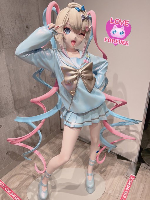 大好き💖 #ニディガ展 