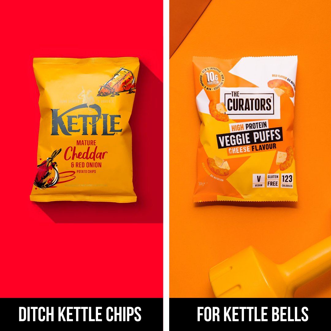 The Curators tweet media