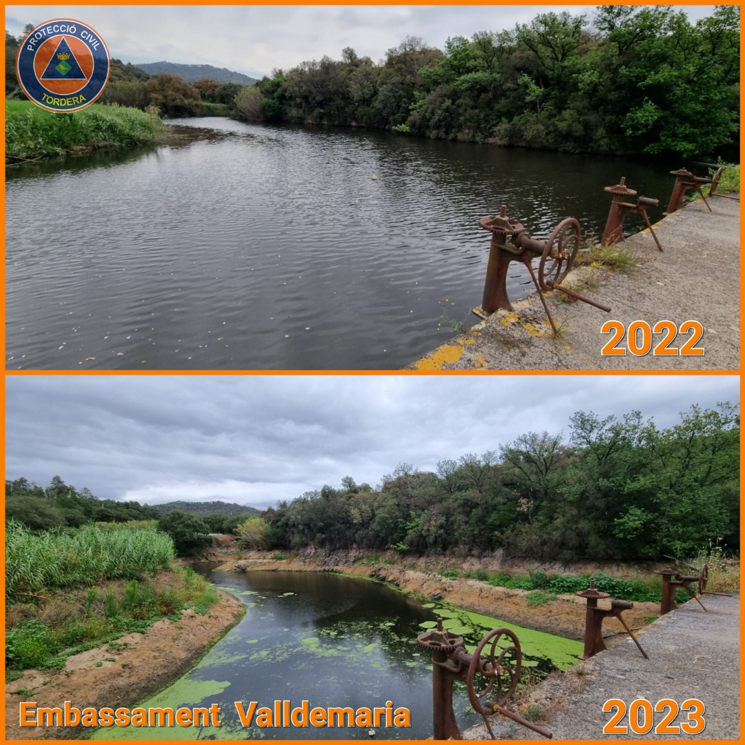 Protec.Civil Tordera tweet media