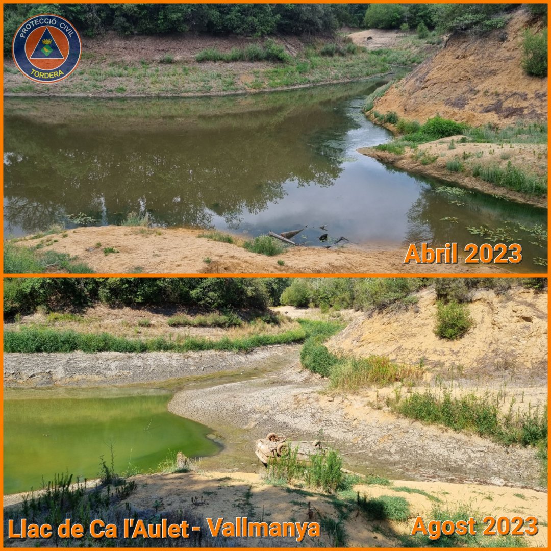 Protec.Civil Tordera tweet media