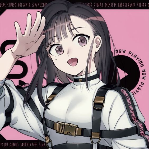 transtisticotd's tweet image. the 4th trans autistic character otd is yuno kashiki from milgram!
he is transmasc genderfluid, goes by she/he/fang/it, has aspd and collect ribbon themed neo pronouns!
submitted by @ASPDTHING :3