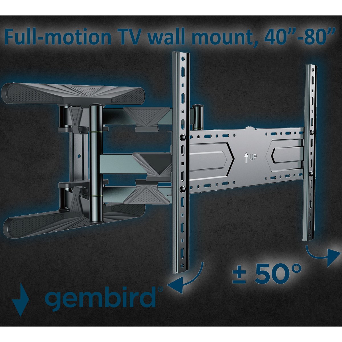 Gembird Europe BV (@GembirdNL) / Posts / X