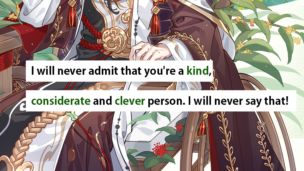 Tale_of_Food_EN's tweet photo. Tusu Elixir, a charming gentleman with aloof eyes that silence praises.🤐
His power wanes due to his near-lost wine recipe, making him reliant on a wheelchair.👨🦽
🔗Download: https://t.co/pL3jRu6QIK
#TheTaleofFood #TusuElixir https://t.co/0F7d5BmZpL