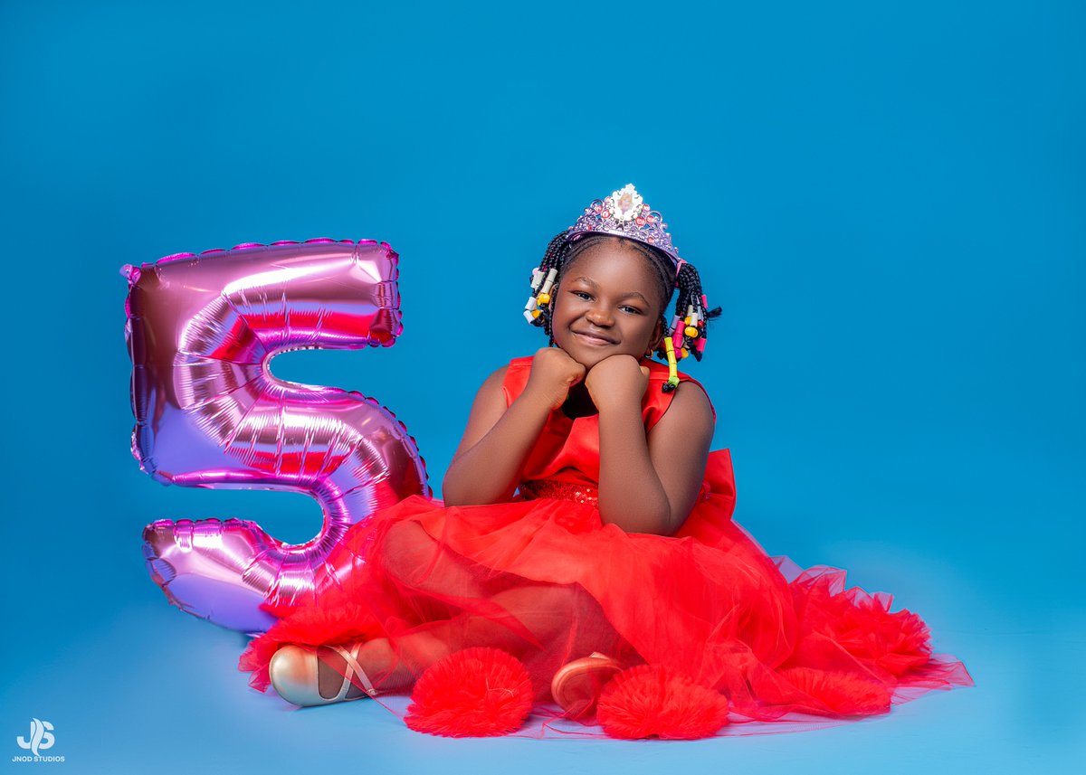 jnodstudios's tweet photo. HURRAY ANNORA IS FIVE YEARS TODAY

KEEP SHINNING ALWAYS

BEST MEMORIES WITH FRIENDS AND FAMILY
@jnodstudios

#jnodstudios #gaininfinity1 #experienceart #capturereality #photooftheday #familyphotography #babyphotography #fashion #wedding #productphotography #videography https://t.co/kj2YXzZxcb