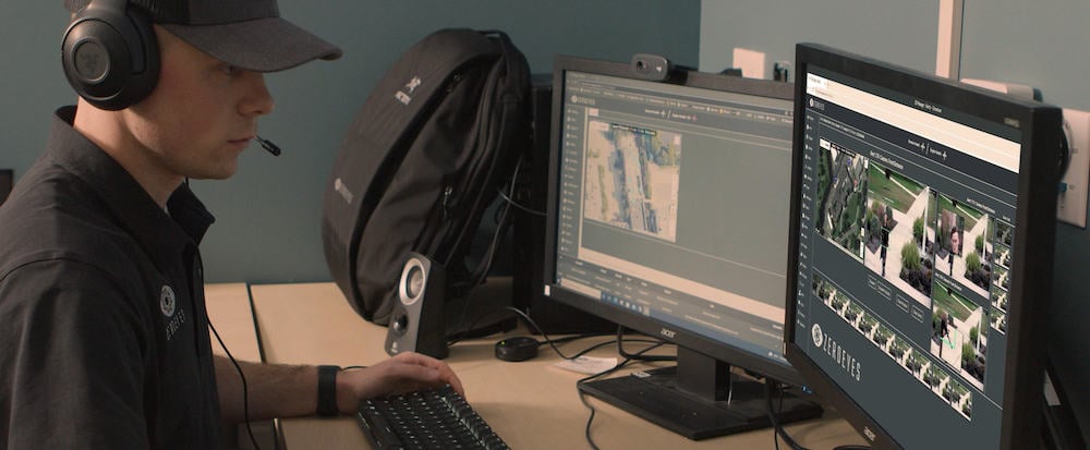 DefenseAdvance's tweet image. ZEGS has been selected for a SBIR Phase I contract for edge deployment of AI to investigate its potential to fill capability gaps in the DAF.

Learn more: hubs.la/Q01-1mKc0

#ai #artificialintelligence #objectdetection #defense #bodycamera #military #airforce @ZeroEyesAI