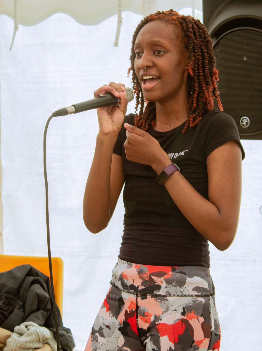 lyvonnethedon's tweet photo. What a beautiful journey it has been with @bgcamping 🥹🫶🏾

2019 - 1st time camping &amp; being a campsite volunteer

2021 - 2nd trip, first as Community Manager &amp; teaching the dance session 

2023 - 3rd trip causing chaos 😍💕

Best community ever xoxo https://t.co/USKqKLQYmJ