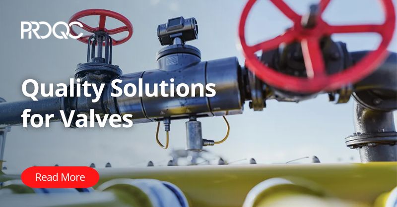 proqc's tweet photo. From water distribution to nuclear #power to pharma, and #oilandgas  #gas, #valves are critical devices for a myriad of industries. They help ensure safety by regulating and controlling process flows. https://t.co/mYXcWNaIzW https://t.co/obl900YWB6