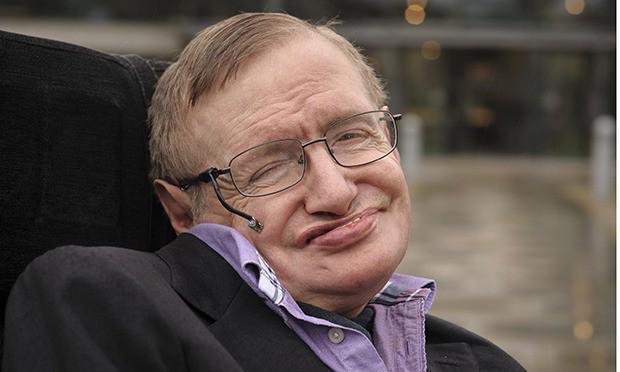 'When politicians & private healthcare industry lobbyists claim we cannot afford the NHS, this is the exact inversion of the truth. We cannot afford not to have the NHS” - Stephen Hawking, keynote speech at the Royal Society of Medicine, 19 August 2017 @mrjamesob