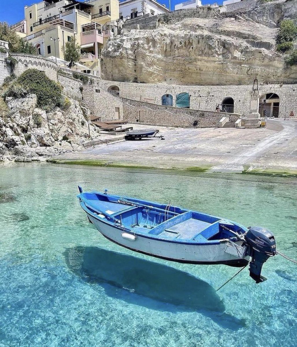 Castro Marina, Puglia 🇮🇹