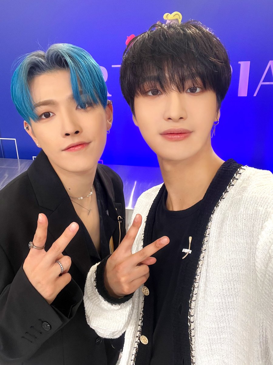 ATEEZofficial tweet picture