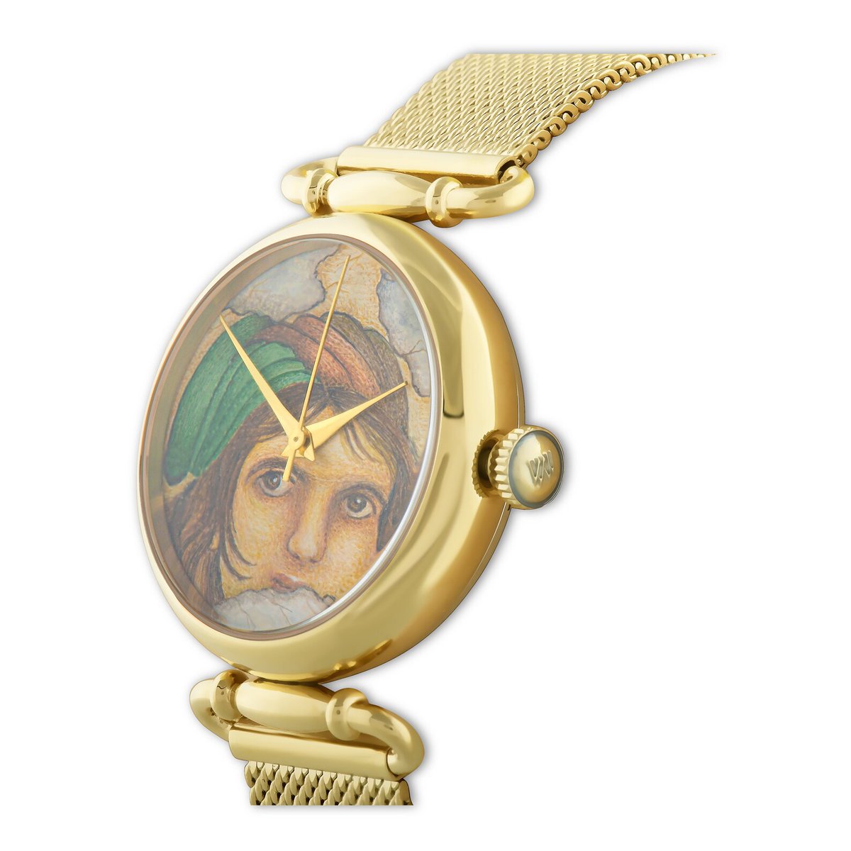 siriusdiamant's tweet image. Acrylic Hand Painted Woman Face Watch

Etsy Link : t.ly/UgeGj

#WomenWatch #GoldenWatch #WomanFaceWatch #MicroPaintedWatch #HandmadeWatch #HandPaintedWatch #LuxuryWatch #AnalogWatch #QuartzWatch #WaterproofWatch #AcrylicWatch #WomenGift #AnniversaryGift