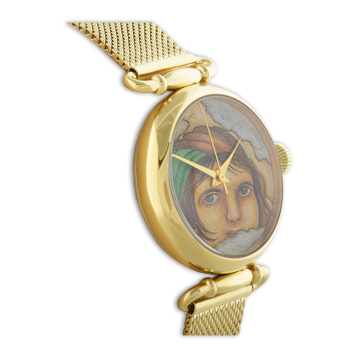 siriusdiamant's tweet image. Acrylic Hand Painted Woman Face Watch

Etsy Link : t.ly/UgeGj

#WomenWatch #GoldenWatch #WomanFaceWatch #MicroPaintedWatch #HandmadeWatch #HandPaintedWatch #LuxuryWatch #AnalogWatch #QuartzWatch #WaterproofWatch #AcrylicWatch #WomenGift #AnniversaryGift