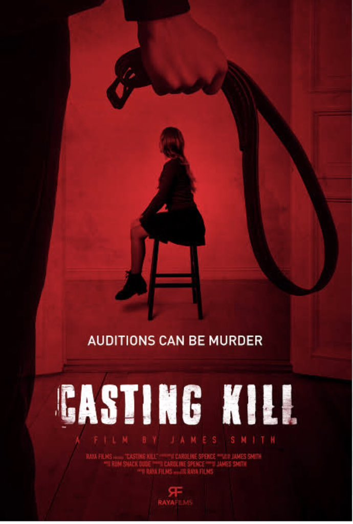 davepperlmutter's tweet photo. Absolutely my pleasure Caroline. I couldn’t make the #London #Film premiere of @BestGeezerMovie as I was away for my birthday with the kids in #Bristol, now in #Turkey for a week, but as you know, I was there for the premiere of @CastingKill which was FANTASTIC #castingkill ⭐️⭐️⭐️⭐️⭐️