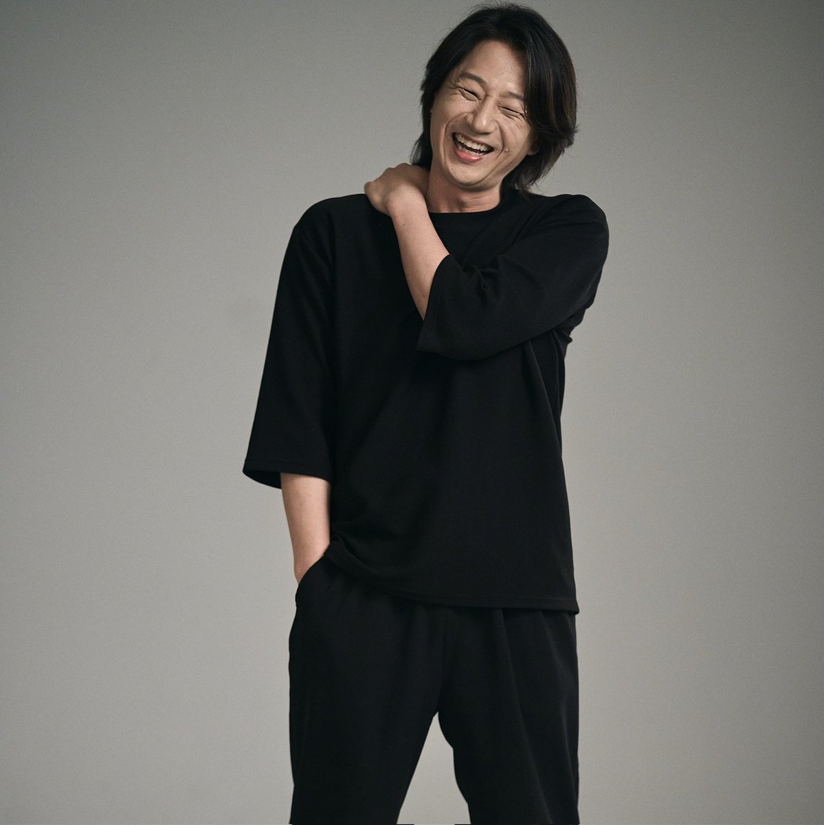 musicalactorKSH's tweet photo. #NewProfilePic
나야 오랜만~ㅎ
https://t.co/XNh6kDWPNc https://t.co/6iry6VtuQZ