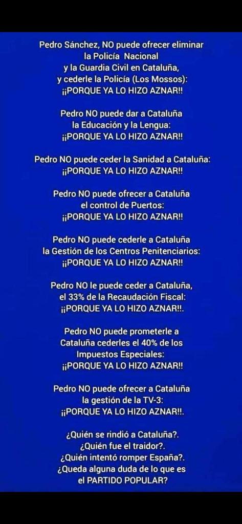 palenzuelayoli's tweet photo. @cucagamarra Con quien estáis pactando en muchos sitios donde no habéis ganado #Cuca dilo??, con la #Ultraderecha esa que no quiere nadie en este #País donde van #recortando y #eliminando derechos,sobre todo de las mujeres.
Estáis más solos que la una, nadie quiere pactar con #PP_VOX..😬👎👎 https://t.co/MItoYh1qVj
