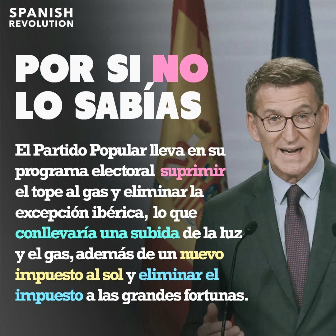 palenzuelayoli's tweet photo. @cucagamarra Con quien estáis pactando en muchos sitios donde no habéis ganado #Cuca dilo??, con la #Ultraderecha esa que no quiere nadie en este #País donde van #recortando y #eliminando derechos,sobre todo de las mujeres.
Estáis más solos que la una, nadie quiere pactar con #PP_VOX..😬👎👎 https://t.co/MItoYh1qVj