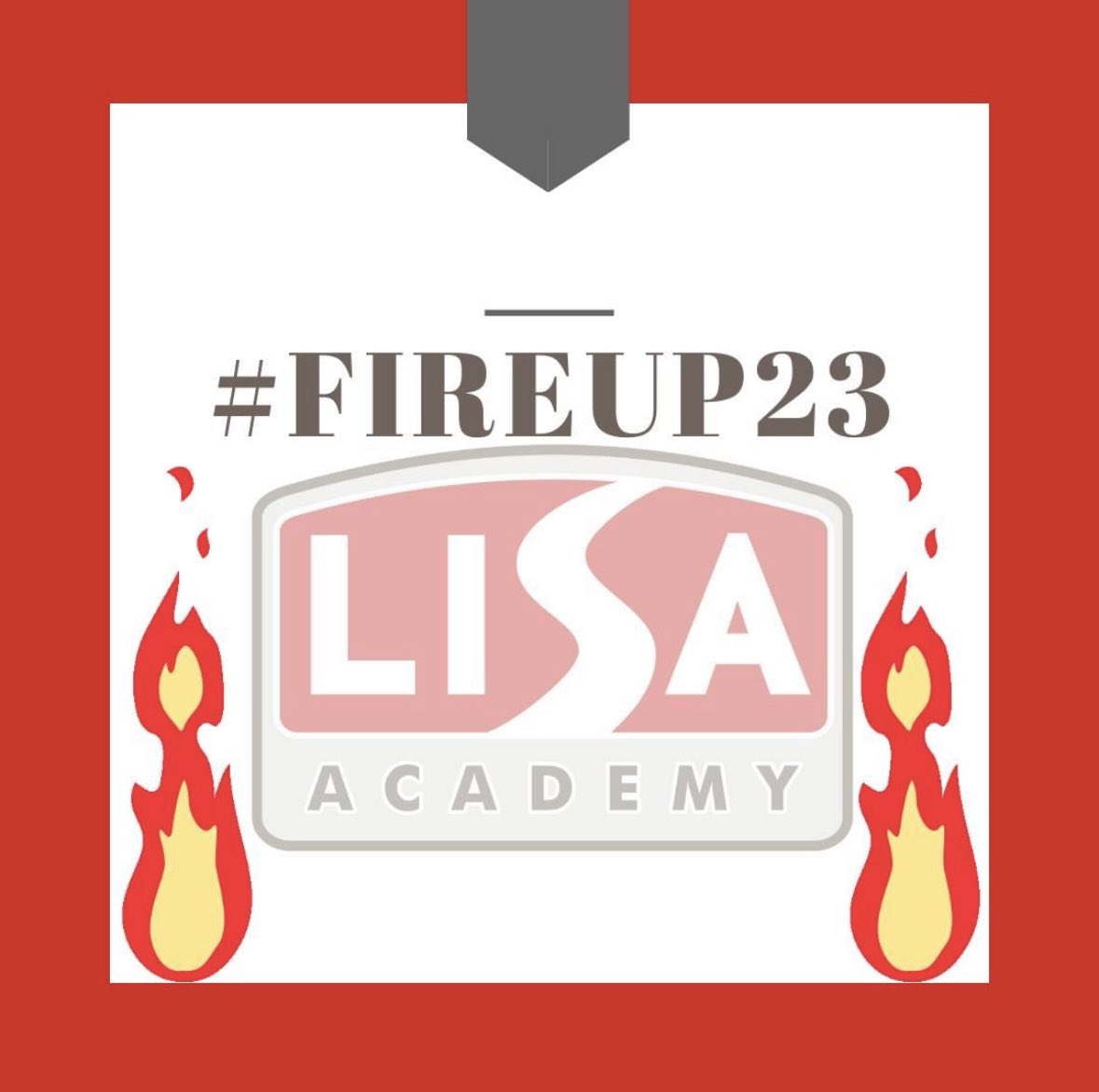 LISAAcademy's tweet photo. This morning at @Lisa_RBV our NWA #FIREUP23 features @rep_stevewomack, @UArkansas’s @InnoEdOIE Dr. Airola, and @tylertarver! #LookintoLISA https://t.co/K3cVBdAIn7