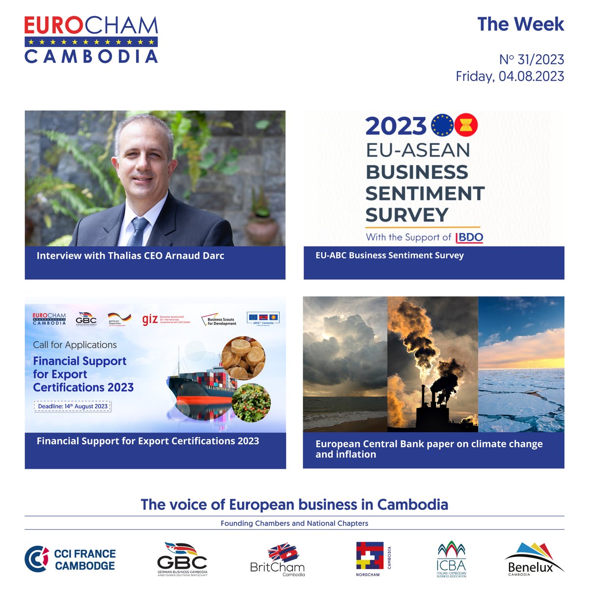 Read our latest newsletter! 
tinyurl.com/4ksk2juf