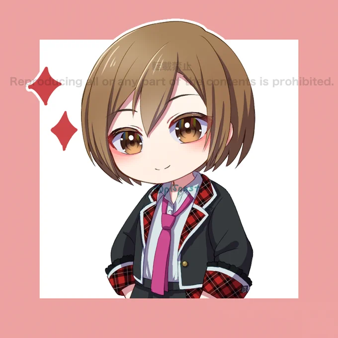 8月毎日投稿5日目! 今日と明日はバーチャルシンガー!  #prsk_FA #MEIKO