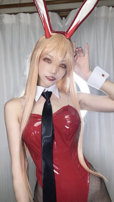 Twitterのコスプレ画像10