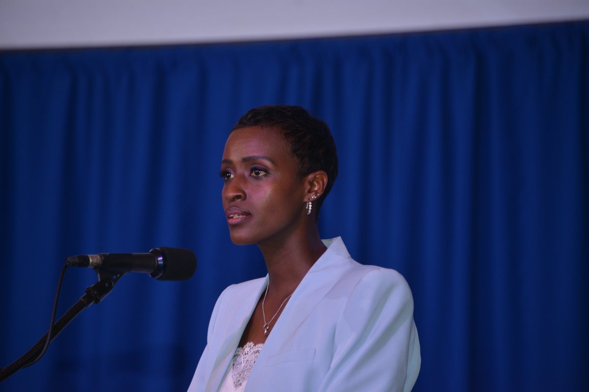 RDBrwanda's tweet photo. Rwanda is in Barbados for the Barbados-Rwanda Investment & Tourism Forum.

Leading the Rwandan delegation, @RwandaMFA State Minister, Hon. Manasseh Nshuti, said the visit is a milestone in strengthening economic and cultural ties between the two countries and the Caribbean region.

RDB Deputy CEO, @nmukazayire highlighted opportunities in Rwanda's tourism, energy, construction & real estate, agriculture, tech and innovation, and health sectors among others.

More photos: https://t.co/Ihqw5WR2AT

#InvestInRwanda🇷🇼| @BarbadosInvest